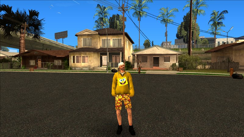 mod